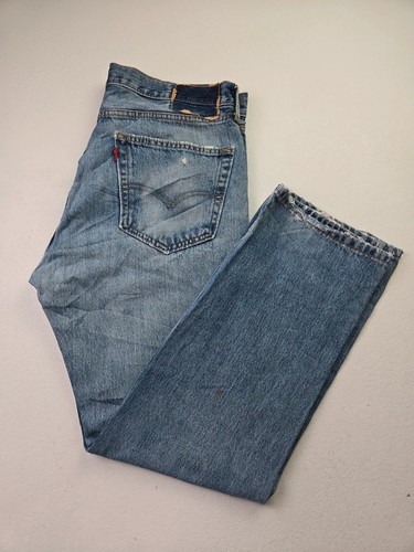 Jean levi 501 - jean, levi's