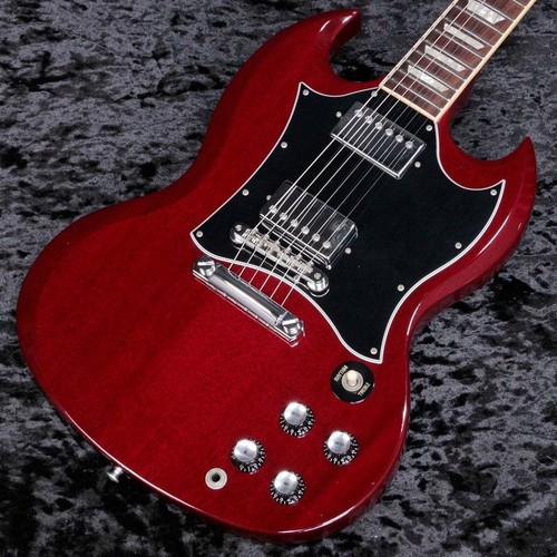 Gibson standard heritage - gibson,