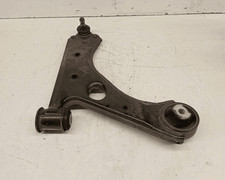 Bras oscillant de suspension