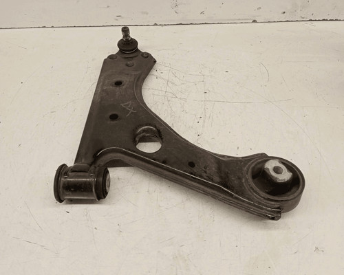 Bras oscillant suspension - bras,