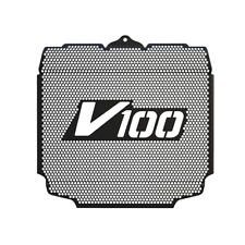 Motorcycle Accessories Radiator Guard For Moto Guzzi V100 Mandello S 2023-2024