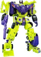 Takaratomy Transformers Unite Warriors UW04 Devastator