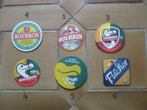Sous bock choix to - 2,