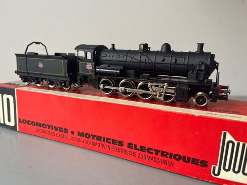 Jouef loco 140 231 - loco, sncf