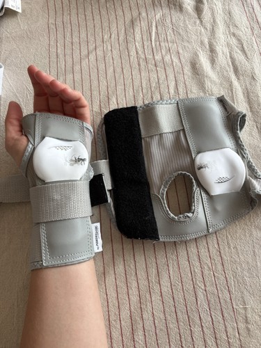Powerslide protections