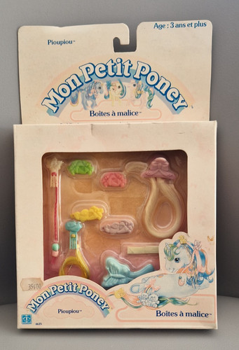 Mon petit poney - petit,