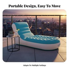 Fauteuil Gonfetble MonopetC et