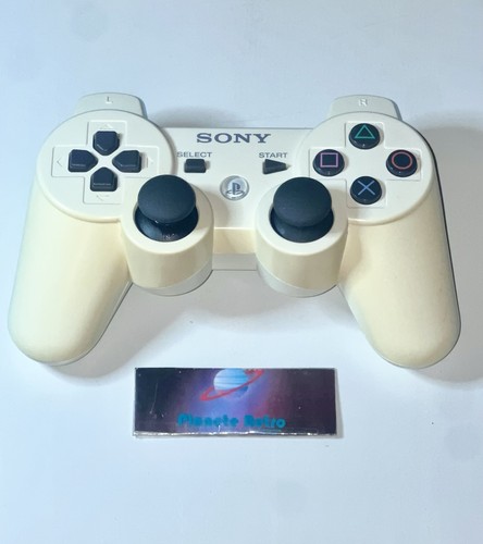 Manette analogique dualshock - analogique, 3
