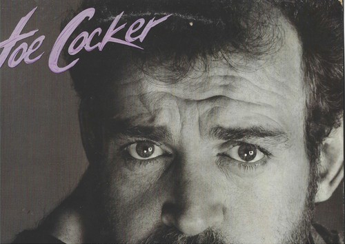 Joe cocker civilized man - "civilized, man"