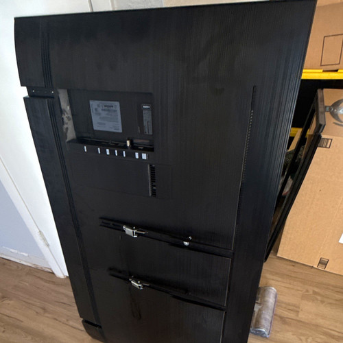 Samsung un65tu7000fxza 4k - samsung, 65"