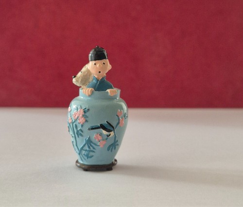 Pixi tintin milou dans - et,