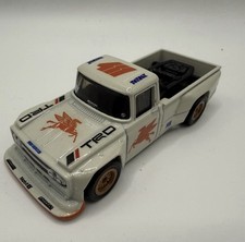 Hotwheels Toyota Stout Truck