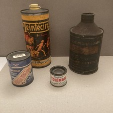 Small can furniture wax Tintecire Tolemail Guittet Deco Industrial