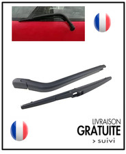 Bras balais essuie glace