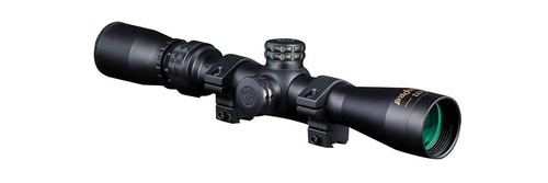 Konus konuspro rifle scope - konuspro,