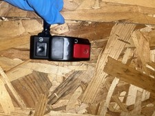 Commodo Honda 110 Crf 2021