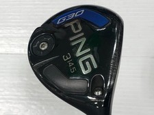 Bois de parcours Ping G30 3