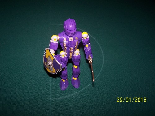 Lego série castle knights - série,