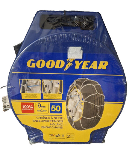 Goodyear jeu chaines a - de,