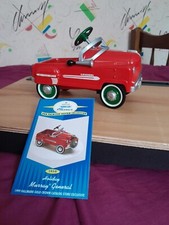 Voiture Miniature A Pédales Murray General 