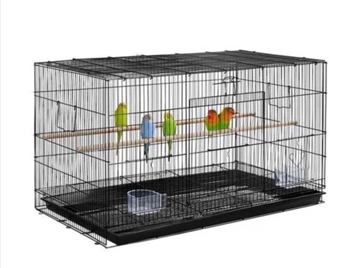 Batterie cages d - batterie, 12