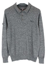 Superdry Sartorial Pull Homme