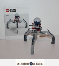 Lego Star Wars Droid Tripod +