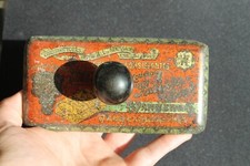 Beau Tampon Buvard Tôle