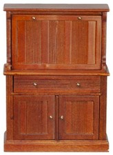 Bureau De Poupée Secrétaire