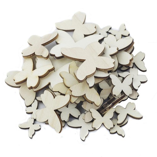 50pcs taille mixte - 50pcs,