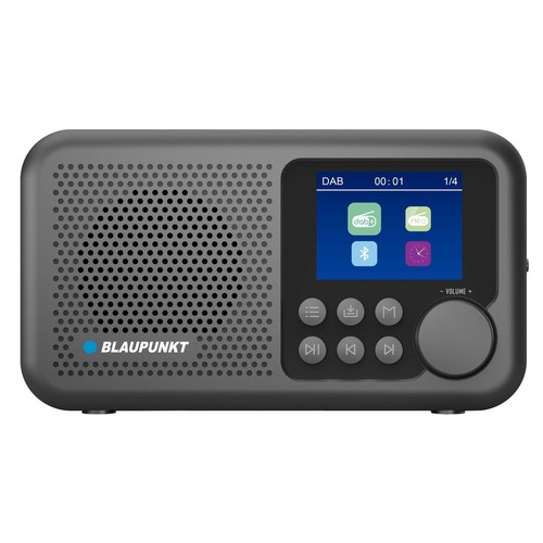 Radio portable blaupunkt - radio,