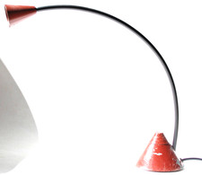 Lampe à poser - Pierre