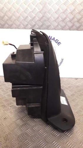 Haut parleur peugeot 4007 - haut,