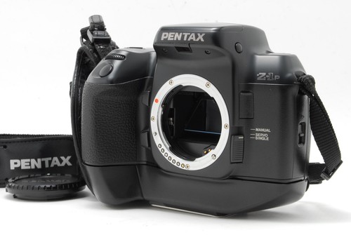 Top mint strap pentax - w/, strap]
