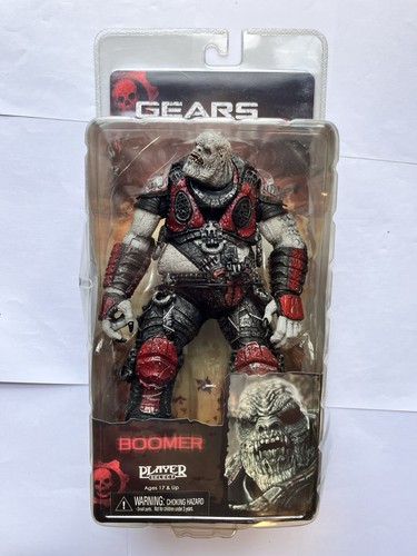 Neca bnib figurine articulée - neca,