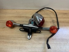 2700430 FEU ARRIERE AVEC