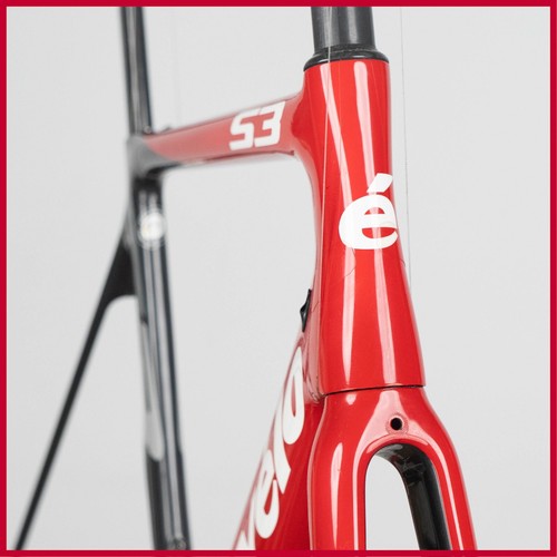 Cervelo frameset frame - s3,