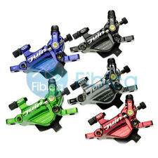 New JUIN TECH R1 Hydraulic