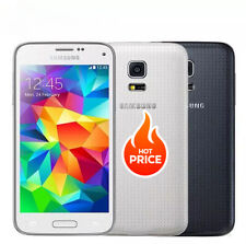 Samsung Galaxy S5 mini G800Y (USA) 16GB Android Unlocked Smartphone Good B+ US