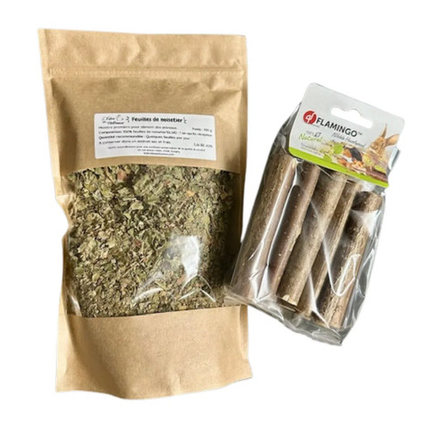 Pack nature noisetier - ,