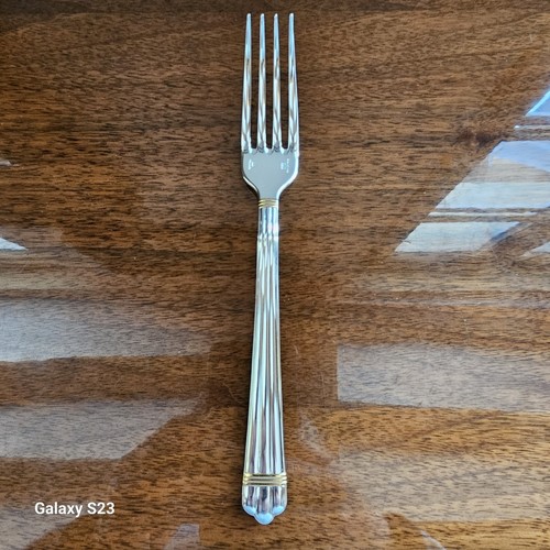 Grande fourchette christofle - fourchette,