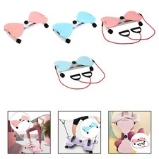 Appareil de Torsion de La