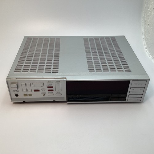 Akai a35 vintage fm - akai, am/fm