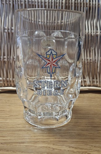 Chope biere sterne - chope, de