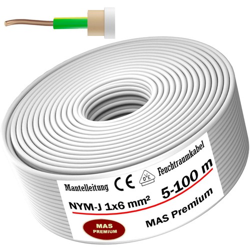 100m câble zones - câble,