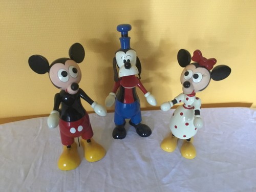 Tirelire disney 1950 - tirelire,