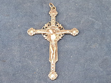 Croix Régionale, Pendentif en