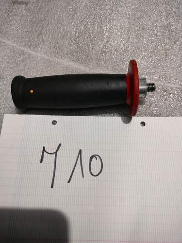 Poignée hilti pour disqueuse