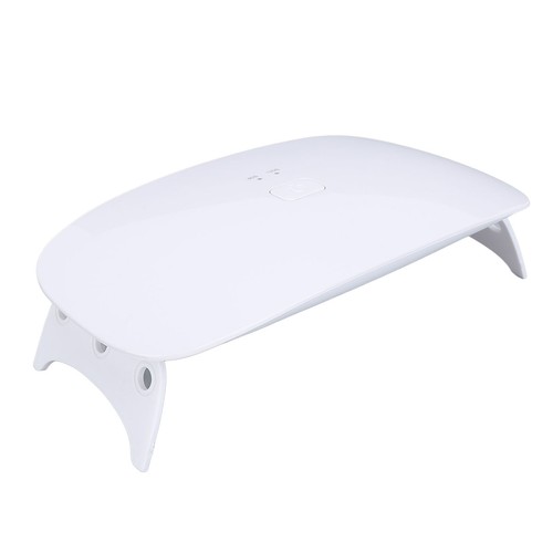 Lampe led pour - pour, ongles