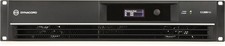 Dynacord C1300FDi DSP 2 x 650W Power Amplifier